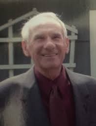 Obituary for Ernest L. Albert
