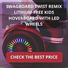 Top 7 Hoverboards Compared See Which Is The Best For You