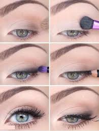 easy everyday eye makeup by mena monu