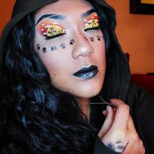 Makeup and paints for sober living support