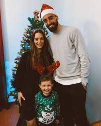 Who is brunette beauty who refused. Bruno Fernandes Wife How Man Utd Transfer Target Won Over Stunning Brunette Football Sport Express Co Uk