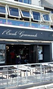 L Escale Gourmande La Trinite Sur Mer Restaurant Avis Numero De Telephone Photos Tripadvisor