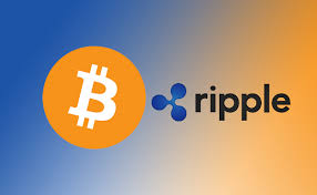 It currently stands in third place, after bitcoin and ethereum. How Is Ripple Different From Bitcoin Quora