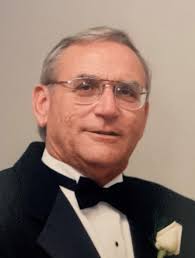 Obituary for Robert Eugene Hannifin