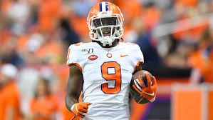 2021 Nfl Draft Preseason Running Back Rankings Nfl Draft Pff