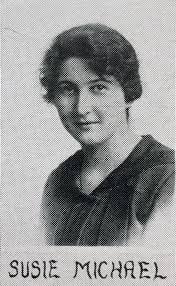Susie (Michael) Friedman (1898-1990) — Family History Photo Store
