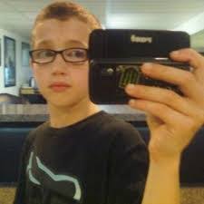 Brandon Harger's Instagram, Twitter & Facebook