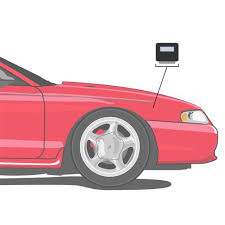 As i am sure you are aware that ford is not the only company to place the epas module on the steering rack, which by necessity (most of the time) is down low in the chassis. Ccrm Relay Pcm Fuel Pump Fan 1994 2000 Mustang 4 6 5 0