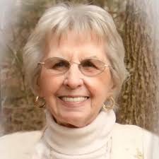 Lois Armour Obituary October 23, 2022