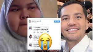 Kenali bonda rozita ibrahim, ibu kepada usahawan dato aliff syukri yang cukup dikagumi ramai ini. Saya Tahu Datuk Ada Jual Produk Kurus Tapi Kenapa Buat Macamni Gadis Ini Mahu Jumpa Aliff Syukri Tube Viral