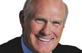 Terry Bradshaw