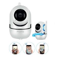 Piranha Ip Kamera A101