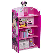 Kids are going to like making these little easter bunnies for their sweet, or simply for decoration. Amazon Com Delta Children Wooden Playhouse 4 Shelf Bookcase For Kids Minnie Mouse Baby