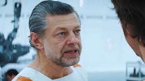 Andor Season 2 Brings Back Ben Mendelsohn as the Villain Director Orson  Krennic