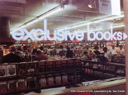 Exclusive Books Pretoria Street Hillbrow Johannesburg City Africa Day Southern Africa
