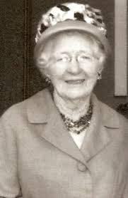 Sarah Mary Frommholtz Brown (1881-1968)