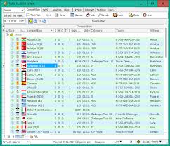 Football live scores on sofascore livescore has live coverage from more than 500 worldwide soccer leagues, cups and tournaments with live updated results, statistics, league tables, video highlights. Trefik Software For Sport Betting