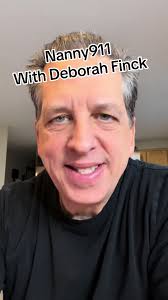 Nanny911 with @Deborah Finck and the whole Finck Family. It aired in 2005.  It was an amazing experience. However, one of the most misunderstood  presentations of our family because it doesn’t fit with ...
