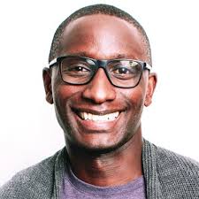 Notable LGBTQ 2022: Patrick Wesonga