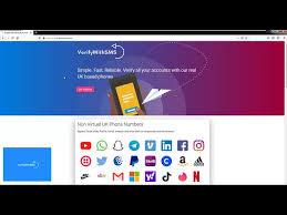 ➊ choose a uk phone number in the list below. Bypass Sms Verification With Uk Phone Numbers Uk Verifywithsms Com Real Uk Numbers Youtube
