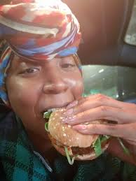 Veganism going mainstream with vegan burgers