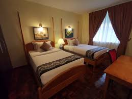 Berlokasi di johor bahru, hello kitty town terletak dekat dengan singapura sehingga tidak sulit mencapainya bila anda sedang berada di singapura. Majestic Johor Discovering Johor Bahru Mersing Kota Tinggi Gaya Travel Magazine