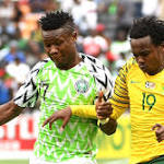 Bafana still make Nations Rohr