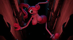 Mommy Long Legs porn