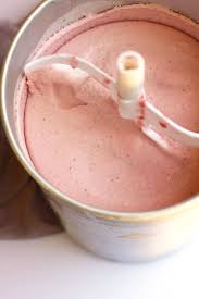 From classic vanilla, to exotic flavour combinations, find the ice cream recipe to melt your heart. How To Make Homemade Ice Cream In An Electric Ice Cream Maker Suebee Homemaker