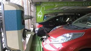 Skip to main search results. How Electric Cars Are Charged And How Far They Go Your Questions Answered Givmega