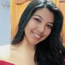 Daniela Sofia Sánchez Conchambay