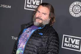 Discount automatically applied in cart. Jack Black Outdoes His Wap Video By Embodying Marvel S Thor In New Tiktok Clip
