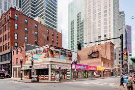 Services and features description of global luxury suites at boston harbor. 685 707 Washington Street Kic