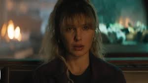 Millie Bobby Brown In The Electric State Teaser