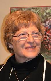 Les pastels de Rita Hardy