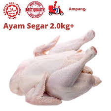 Bengkel spray cat ketuk repair accident kereta car accessories parts for sale in serdang selangor. Ayam Proses Segar Muslim Produk Malay Product Buy Muslim First Ampang Only For Delivery Shopee Malaysia