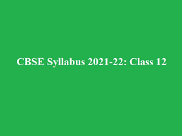 Engineering graphics exam pattern, marking scheme & weightage. Cbse Class 12 Syllabus 2021 22 New Released For Cbse Academic Session 2021 22 Download Subject Wise Pdf