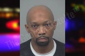 Michael Paden — Gwinnett County Jail Bookings