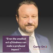 Terry Kircher's Instagram, Twitter & Facebook