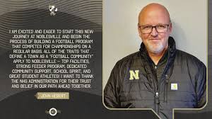 Hoosier Prep Gridiron added a new...