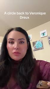 Candace Owens Veronique