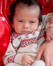 Caius wanted me to repost these pics since yall didn't scroll to the end of  my last post. We been teaching him sign language and His message is pretty  clear!!! 😂😂😂 Merry