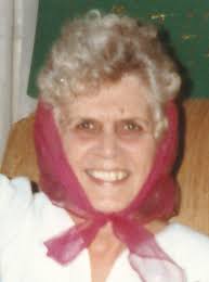 Audrey Woodworth Obituary March 19, 2019