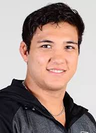 2016-17 Wrestling Roster