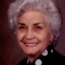 Doris Ainsworth Stephenson Obituary April 30, 2013