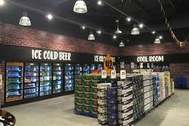 First Choice Liquor Liquorland Central West Refrigeration