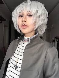 New member here, 🥺✌️ I wanna share my Ranmaru cosplay with y'all