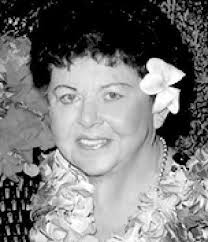 Margaret Bost Obituary (1944