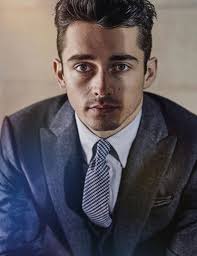 Bienvenue sur la chaîne youtube de boursorama ! Charles Leclerc News Charles Leclerc For Giorgio Armani Made To