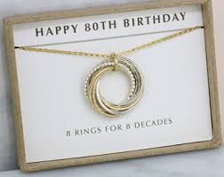 Delight him with the perfect present! Gifts For 80 Year Old Mom